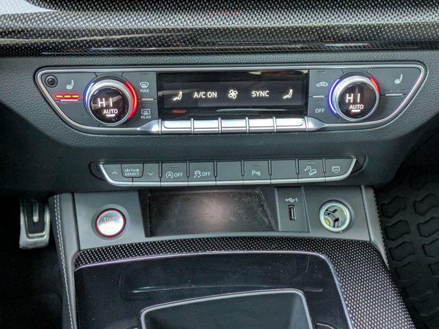used 2022 Audi SQ5 car, priced at $33,620