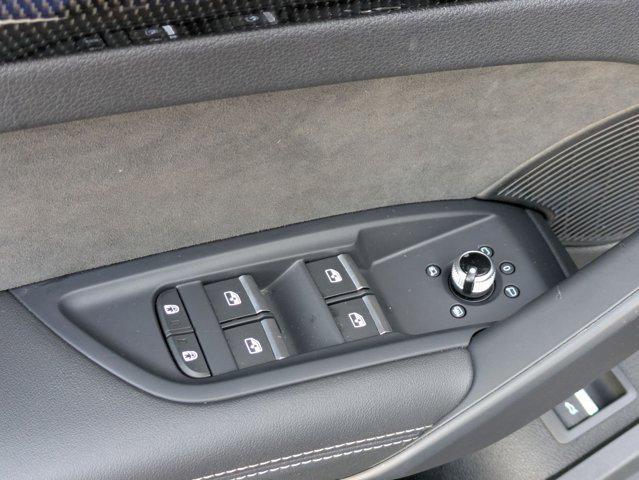 used 2022 Audi SQ5 car, priced at $33,620