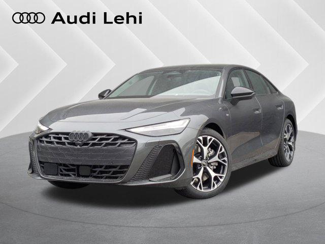 new 2026 Audi A6 car, priced at $72,520