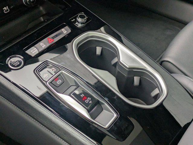 new 2026 Audi A6 car, priced at $72,520