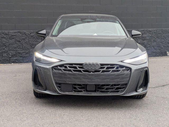 new 2026 Audi A6 car, priced at $72,520