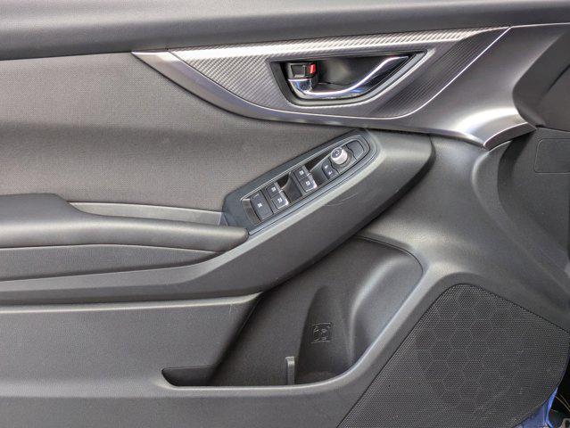 used 2023 Subaru WRX car, priced at $27,599