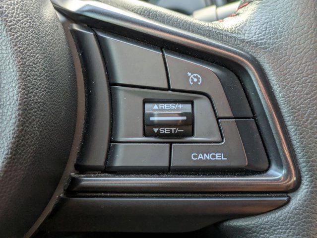 used 2023 Subaru WRX car, priced at $27,599