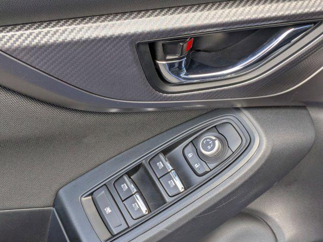 used 2023 Subaru WRX car, priced at $27,599