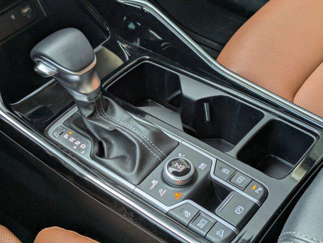 used 2022 Kia Sorento car, priced at $29,333