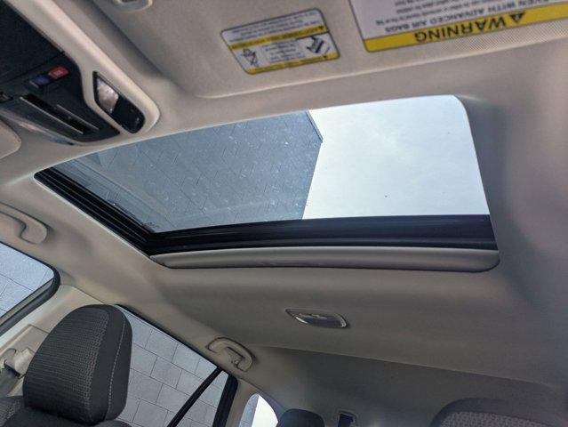 used 2025 Subaru Outback car, priced at $29,343