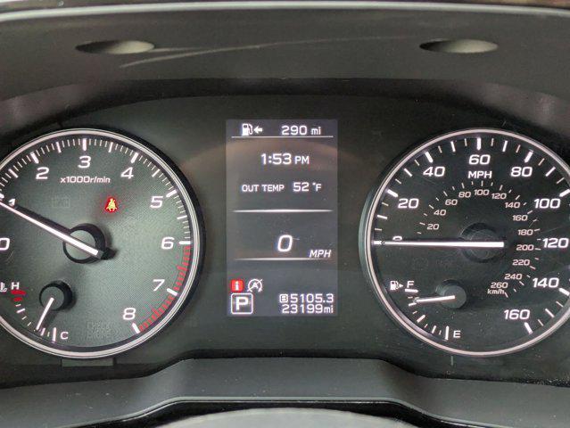 used 2025 Subaru Outback car, priced at $29,343