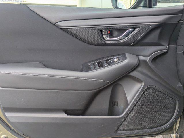 used 2025 Subaru Outback car, priced at $29,343