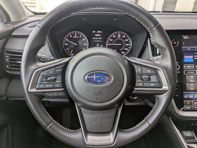 used 2025 Subaru Outback car, priced at $29,343