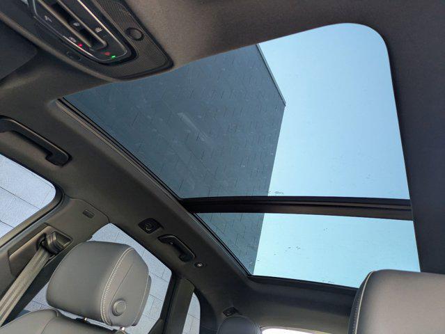 used 2025 Audi Q5 car, priced at $38,930