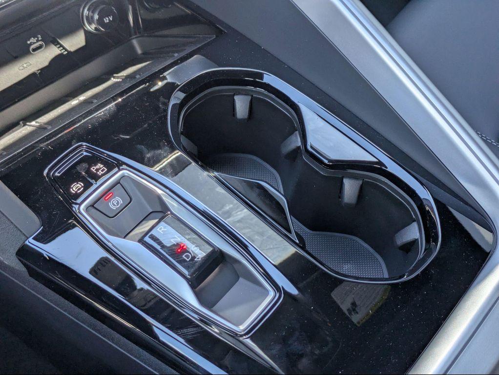 new 2026 Audi SQ5 car, priced at $73,399