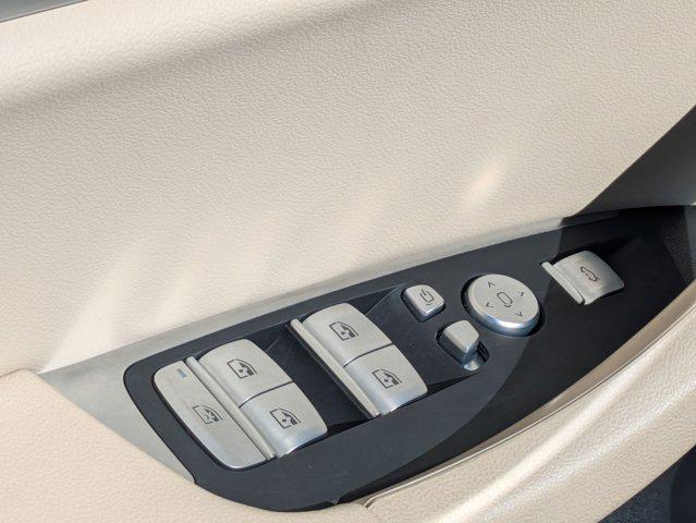 used 2023 BMW X3 car, priced at $36,447
