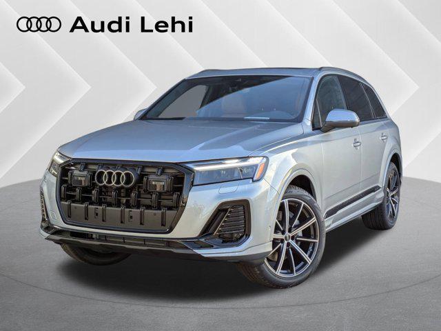 new 2026 Audi Q7 car, priced at $73,605