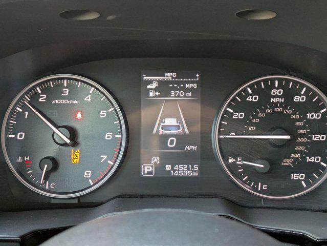 used 2025 Subaru Outback car, priced at $28,998