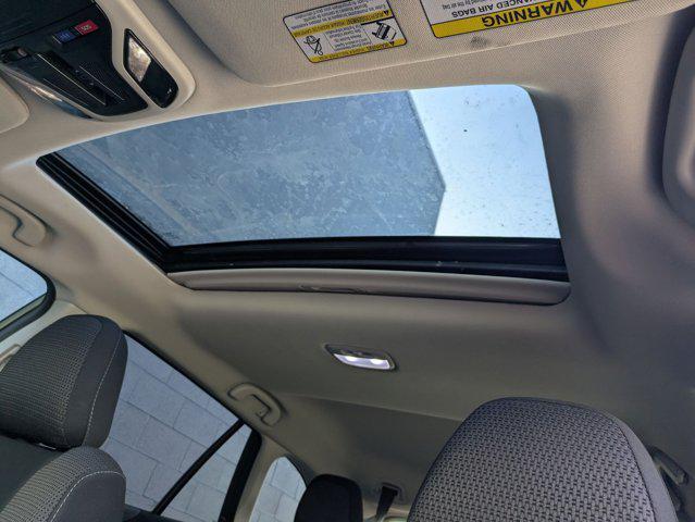 used 2025 Subaru Outback car, priced at $28,998