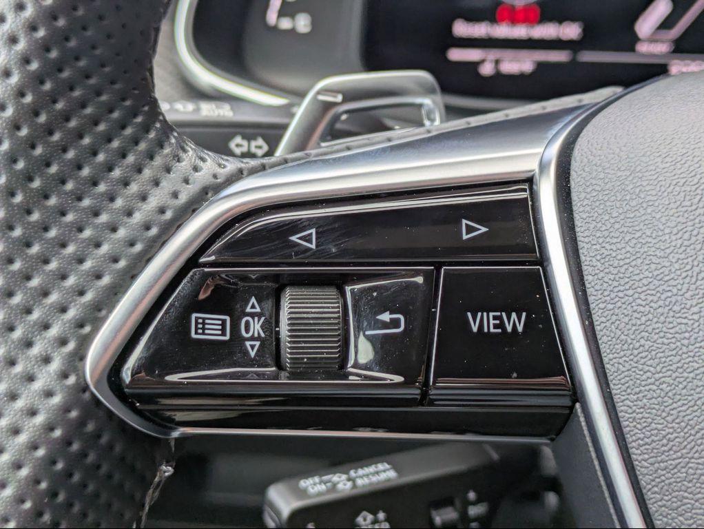 used 2022 Audi RS 7 car, priced at $84,949