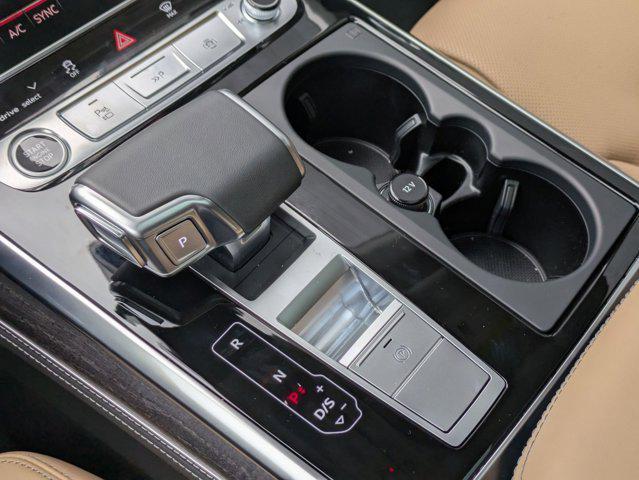 new 2026 Audi Q8 car, priced at $99,015