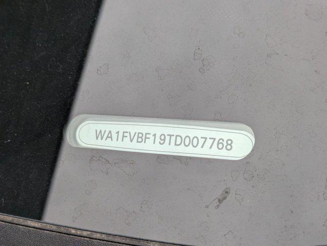 new 2026 Audi Q8 car, priced at $99,015