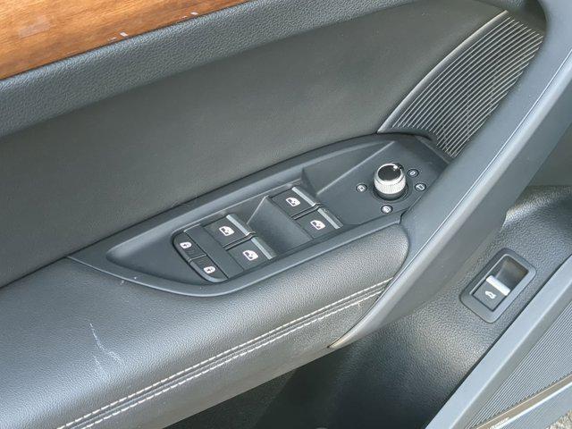 used 2023 Audi Q5 car, priced at $30,293