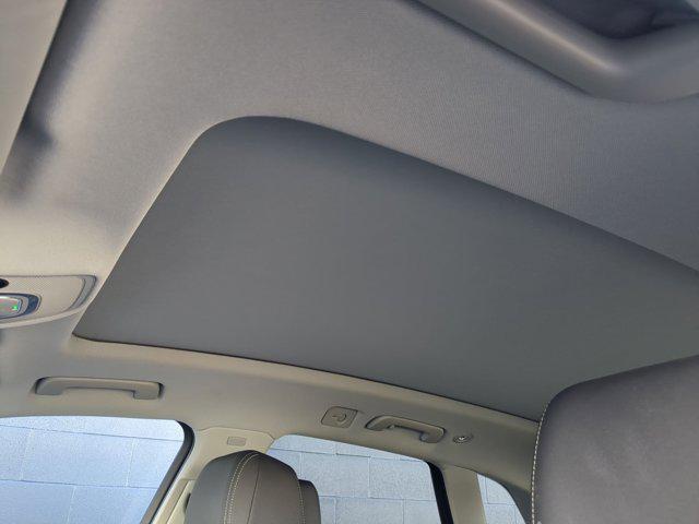 used 2023 Audi Q5 car, priced at $30,293