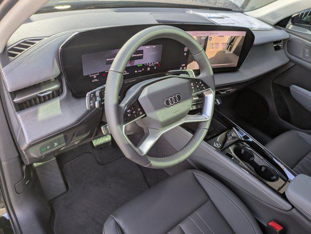 new 2026 Audi Q3 car, priced at $47,174