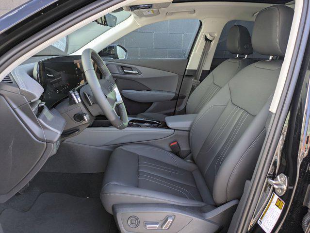 new 2026 Audi Q3 car, priced at $47,174