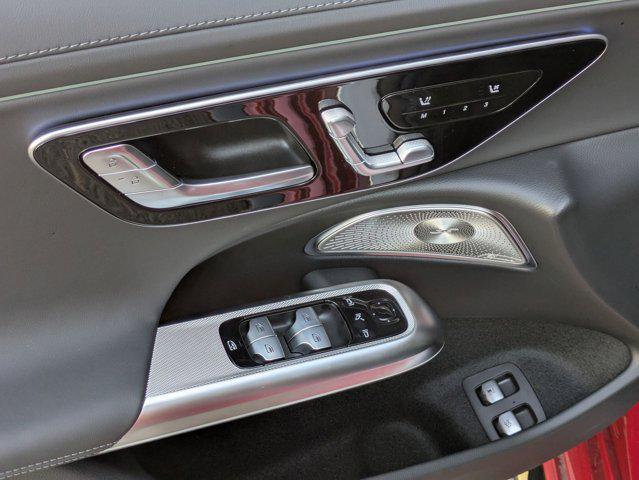 used 2026 Mercedes-Benz AMG E 53 car, priced at $104,598