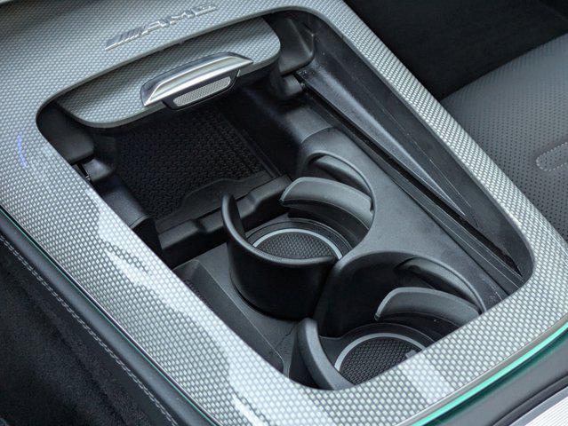 used 2026 Mercedes-Benz AMG E 53 car, priced at $104,598