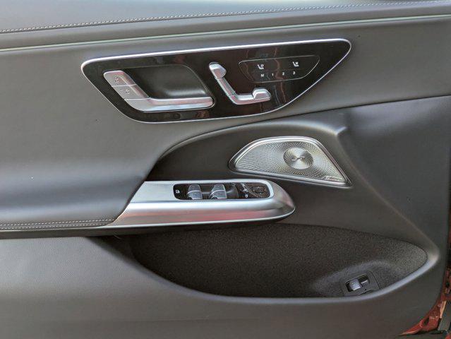 used 2026 Mercedes-Benz AMG E 53 car, priced at $104,598