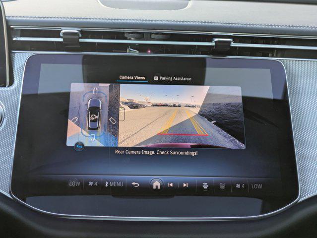 used 2026 Mercedes-Benz AMG E 53 car, priced at $104,598