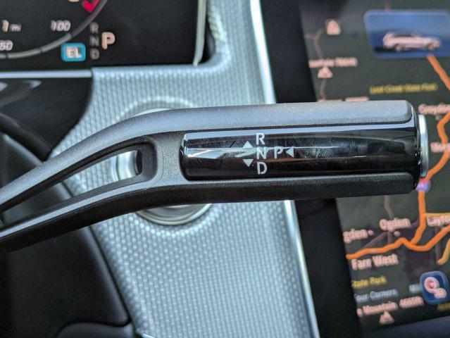 used 2026 Mercedes-Benz AMG E 53 car, priced at $104,598