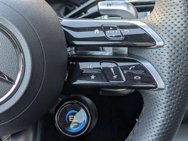 used 2026 Mercedes-Benz AMG E 53 car, priced at $104,598