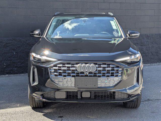 new 2026 Audi Q5 car, priced at $59,590