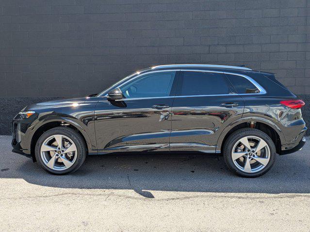 new 2026 Audi Q5 car, priced at $59,590