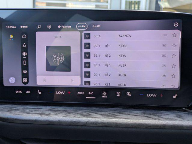 new 2026 Audi Q5 car, priced at $59,590