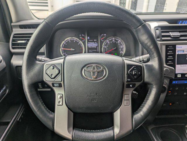 used 2023 Toyota 4Runner car, priced at $42,545