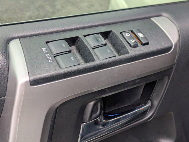 used 2023 Toyota 4Runner car, priced at $42,545