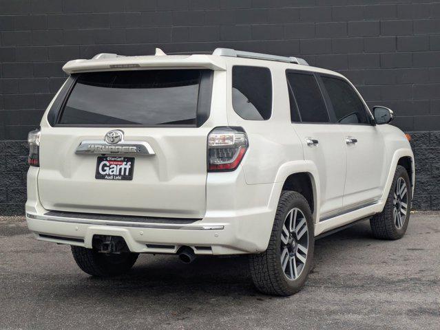 used 2023 Toyota 4Runner car, priced at $42,545