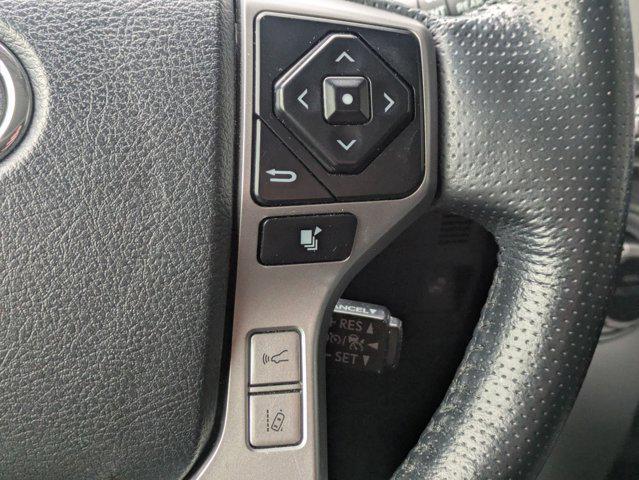 used 2023 Toyota 4Runner car, priced at $42,545