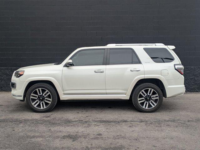 used 2023 Toyota 4Runner car, priced at $42,545