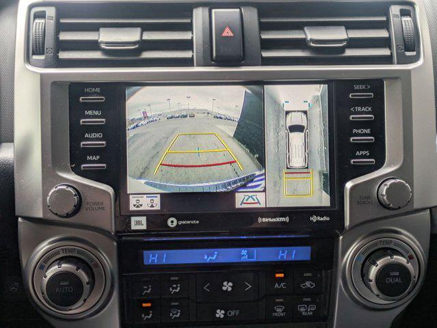 used 2023 Toyota 4Runner car, priced at $42,545