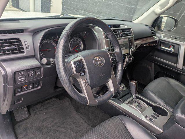 used 2023 Toyota 4Runner car, priced at $42,545