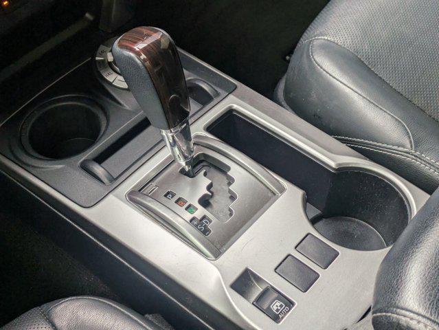 used 2023 Toyota 4Runner car, priced at $42,545