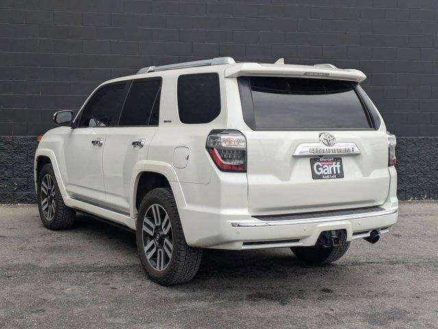 used 2023 Toyota 4Runner car, priced at $42,545