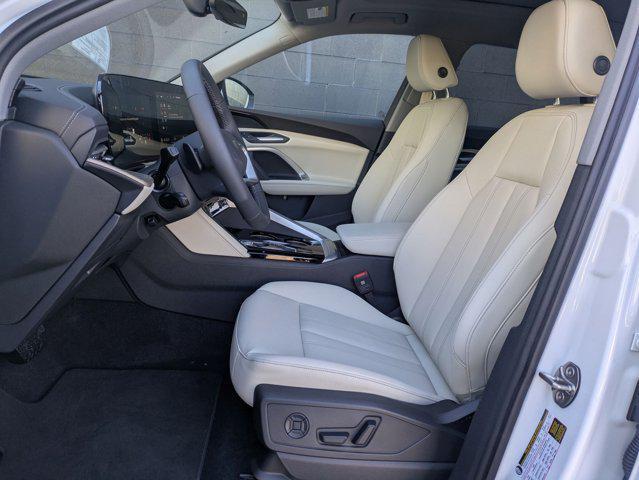 new 2025 Audi Q5 car, priced at $57,065