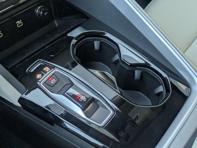 new 2025 Audi Q5 car, priced at $57,065