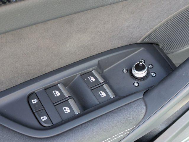used 2023 Audi SQ5 car, priced at $38,948