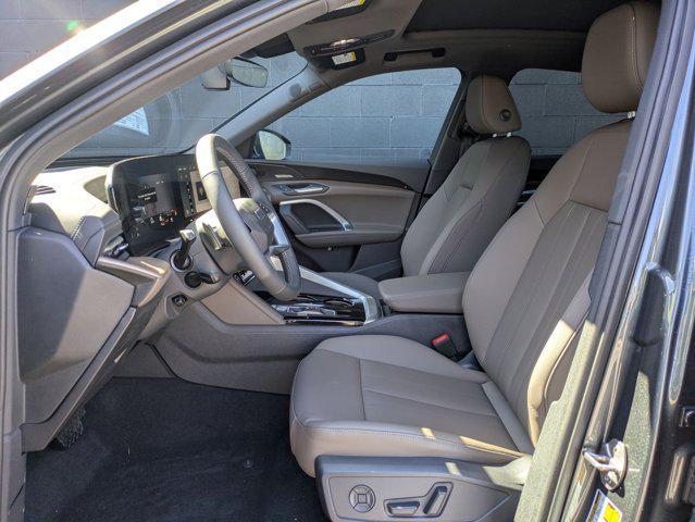 new 2026 Audi Q5 Sportback car, priced at $59,323