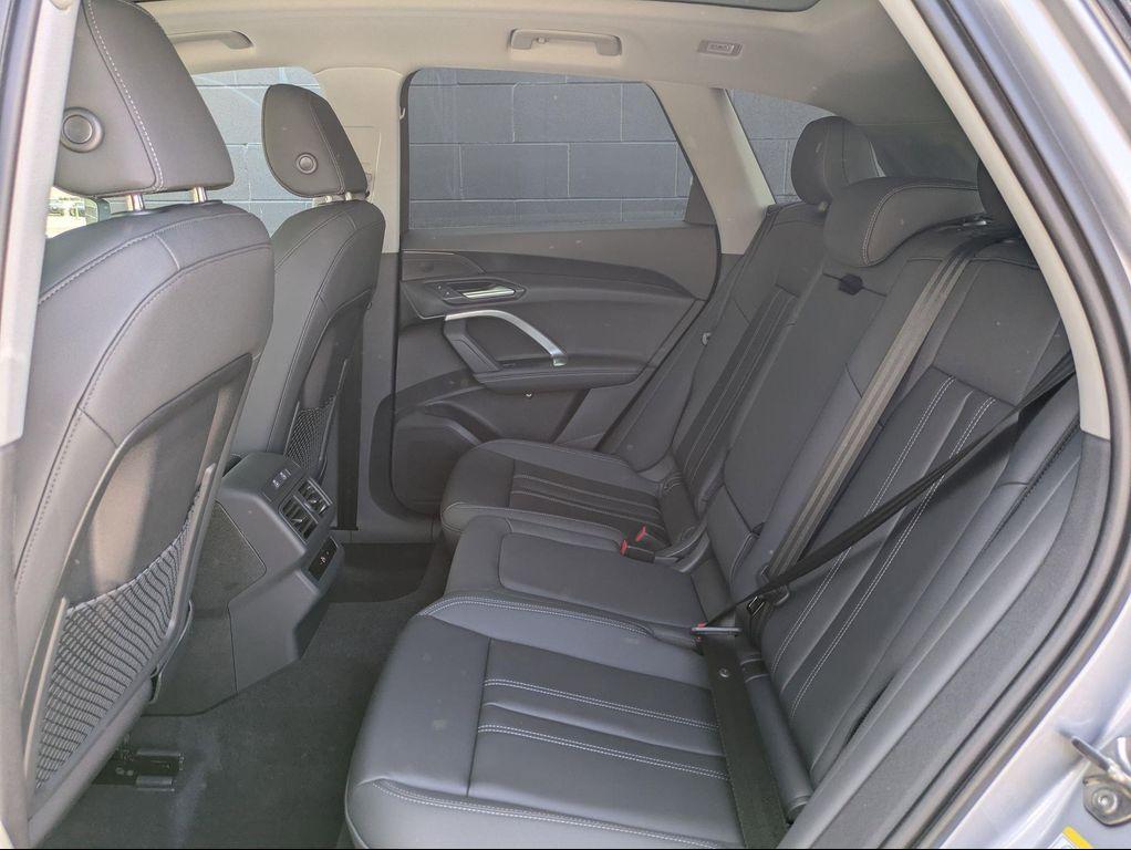 new 2026 Audi Q5 car, priced at $56,944
