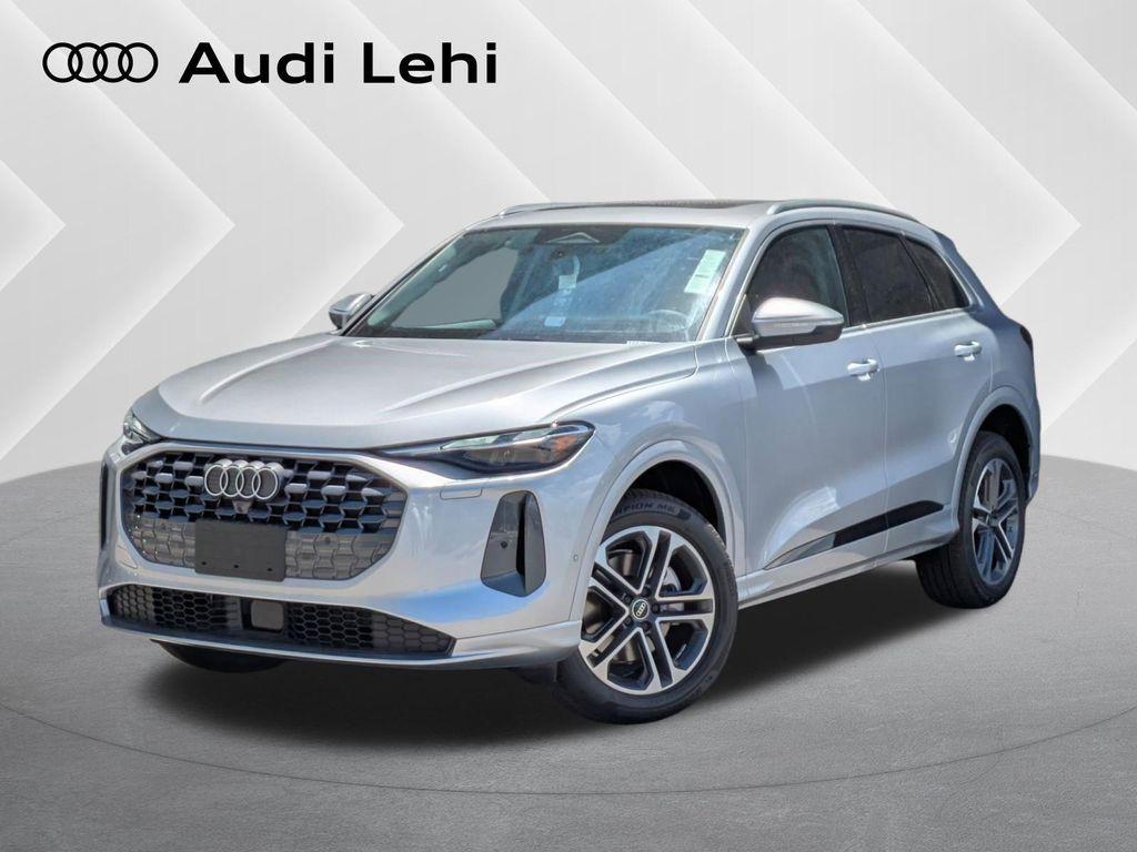 new 2026 Audi Q5 car, priced at $56,944